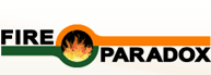 Logo FireParadox
