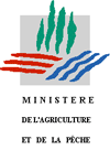 Ministre de l'agriculture