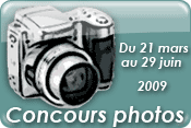 Concours photos