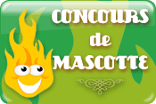 Concours de mascotte