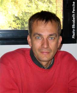 Eric Rigolot