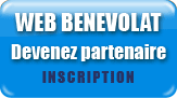 Web benevole